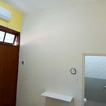 Bebek Kuning Residence Blimbing  Luaran gambar