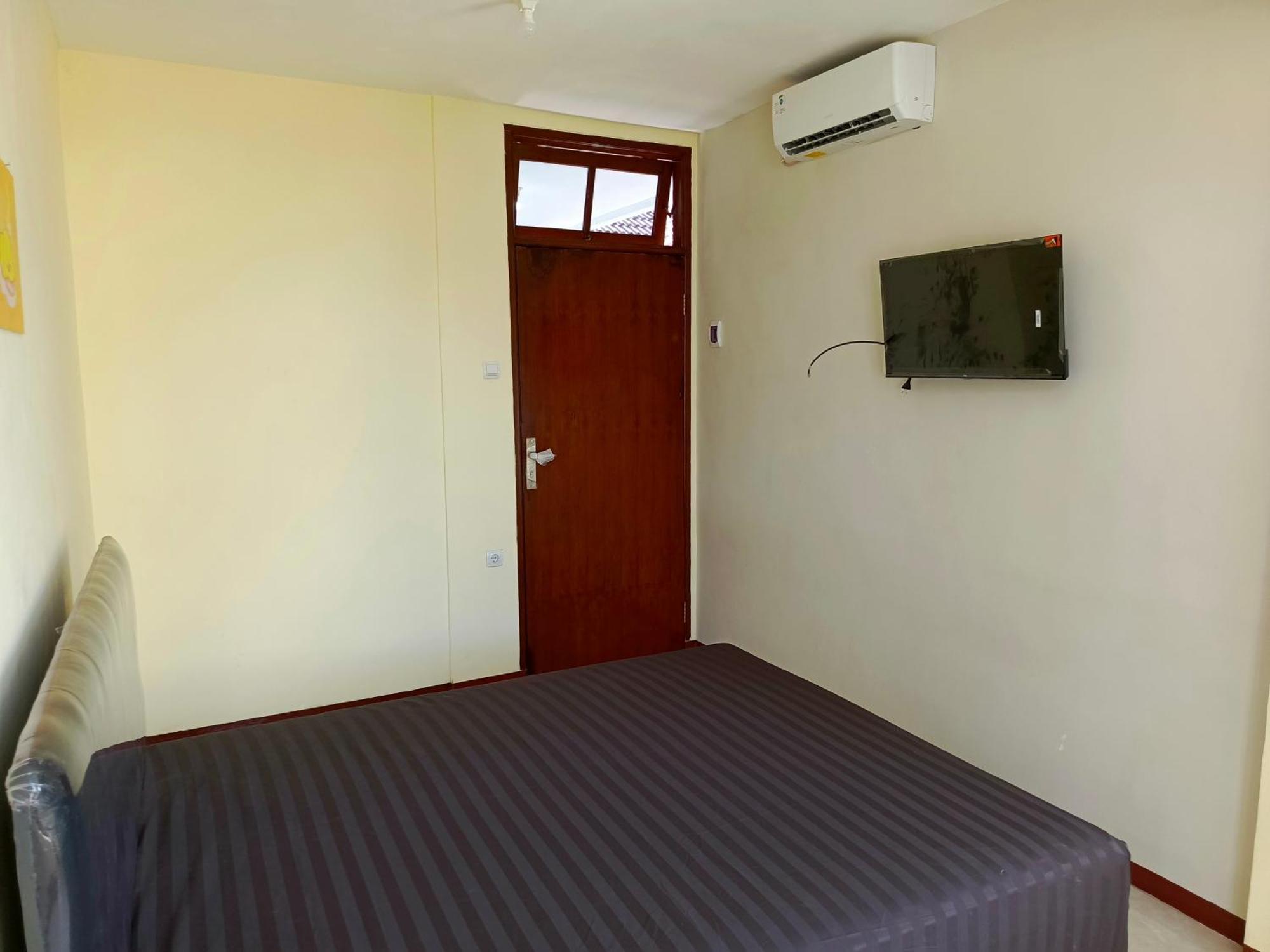 Bebek Kuning Residence Blimbing  Luaran gambar
