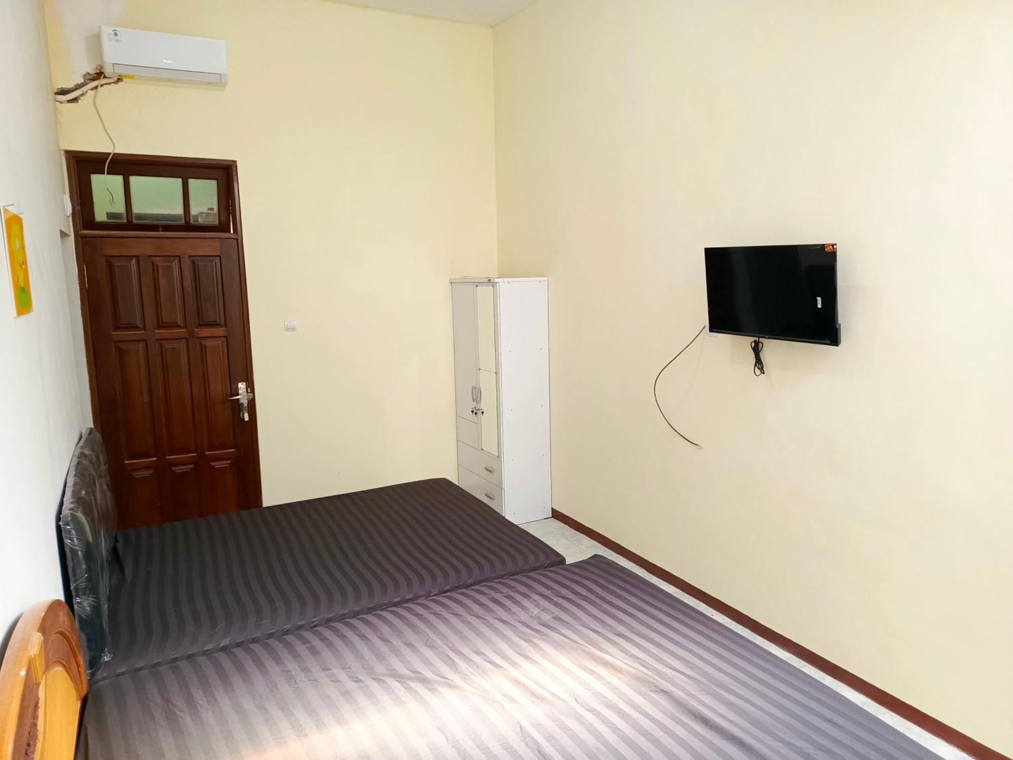 Bebek Kuning Residence Blimbing  Luaran gambar