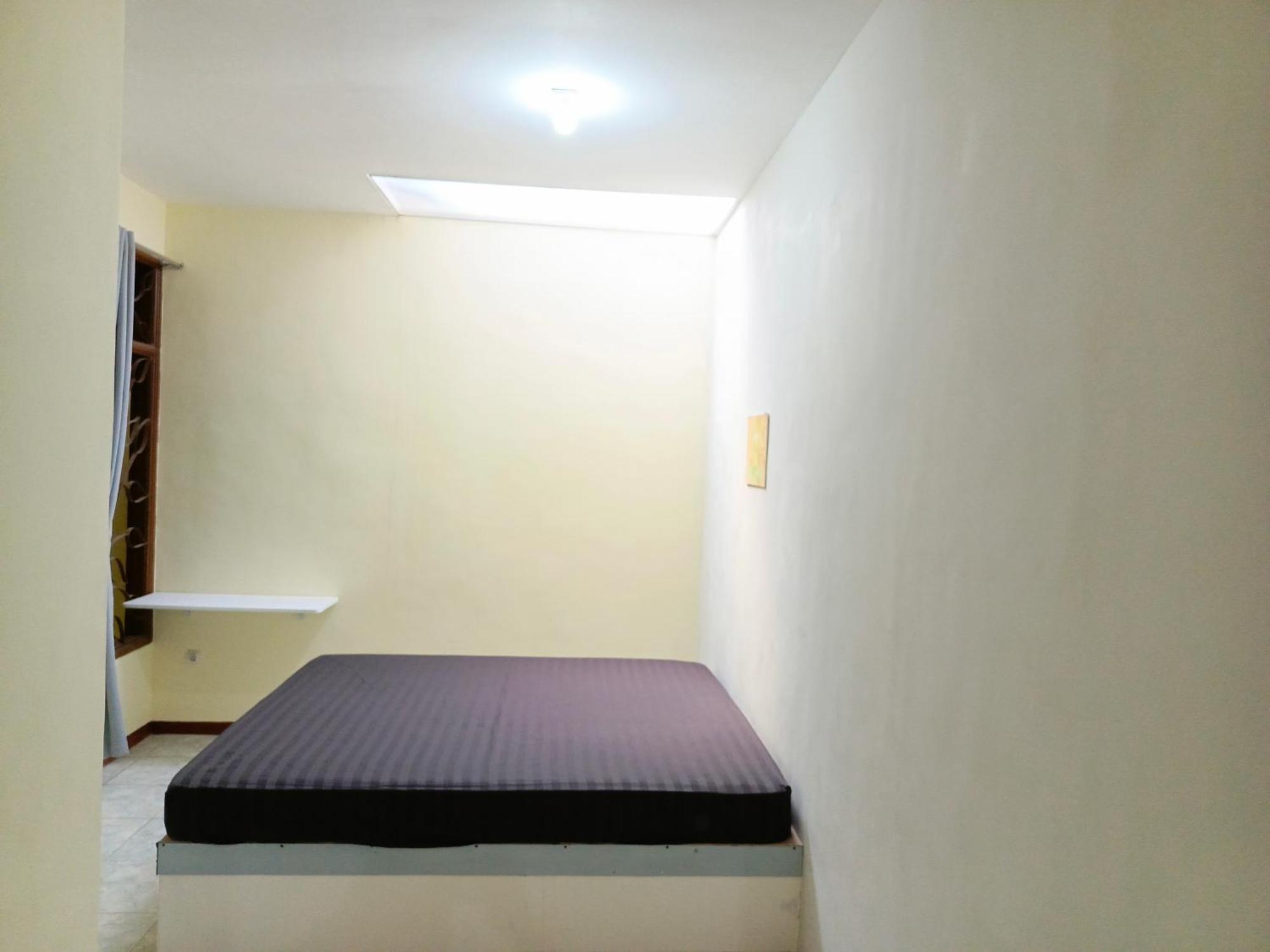 Bebek Kuning Residence Blimbing  Luaran gambar