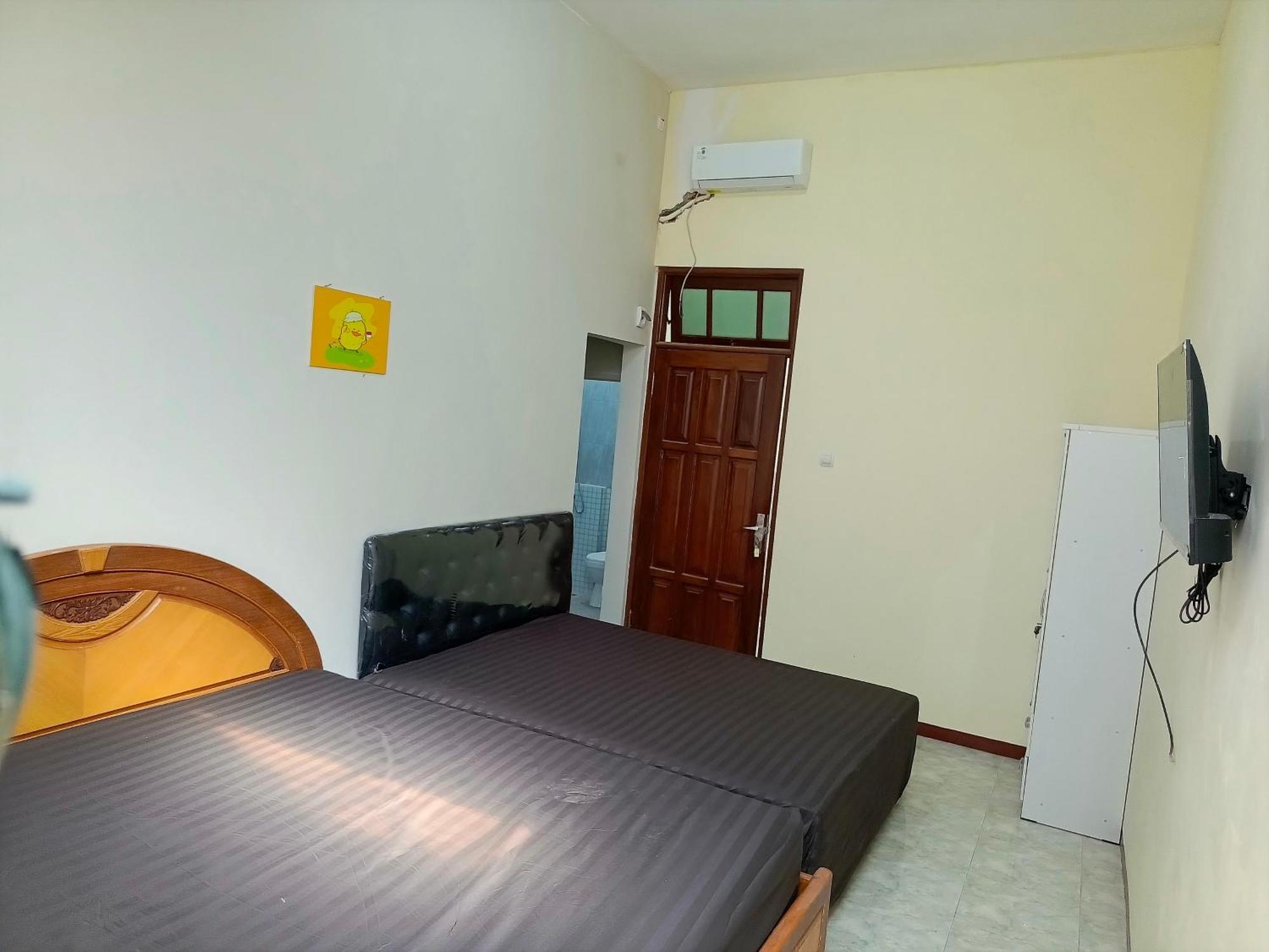 Bebek Kuning Residence Blimbing  Luaran gambar