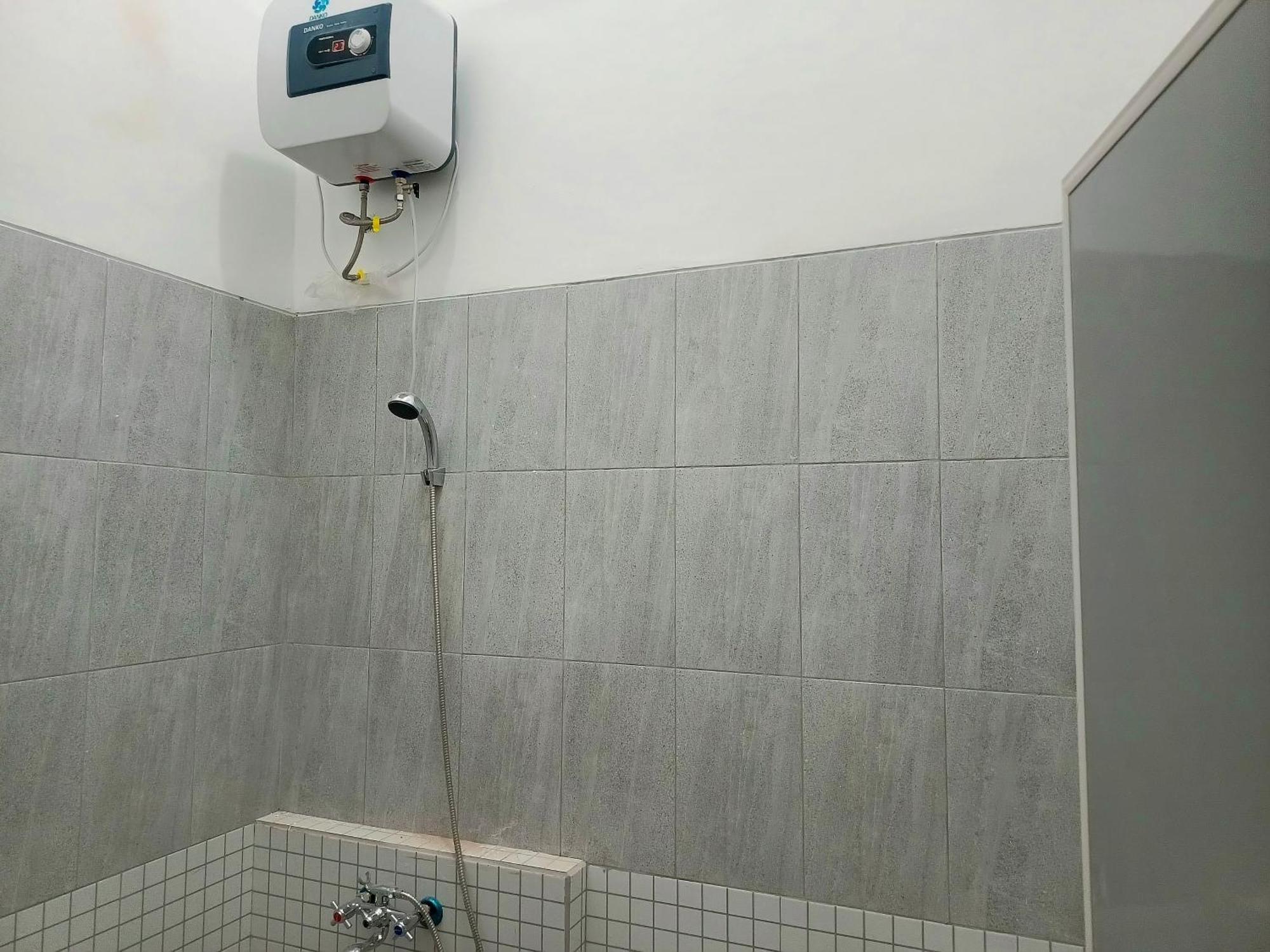 Bebek Kuning Residence Blimbing  Luaran gambar