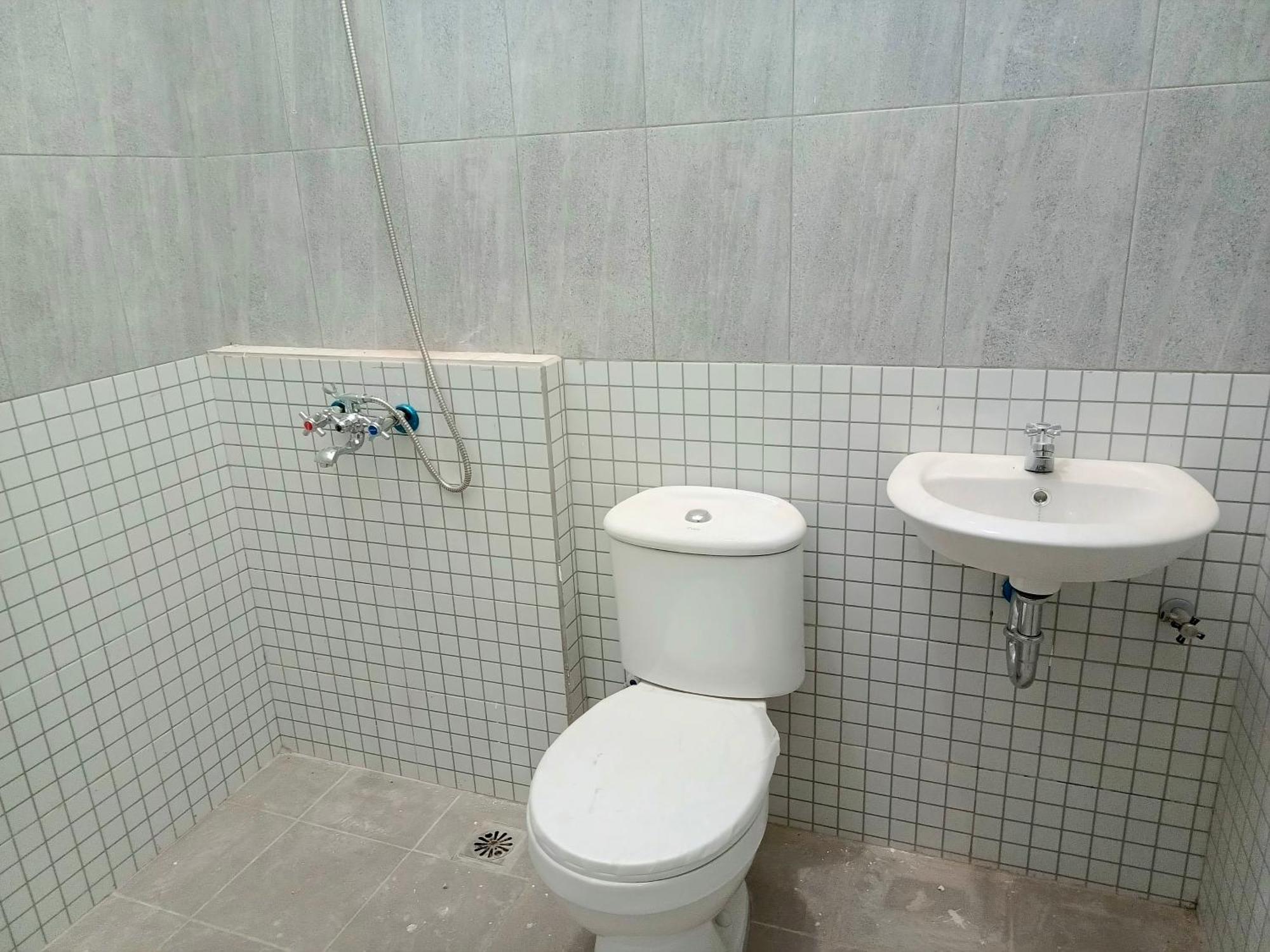 Bebek Kuning Residence Blimbing  Luaran gambar