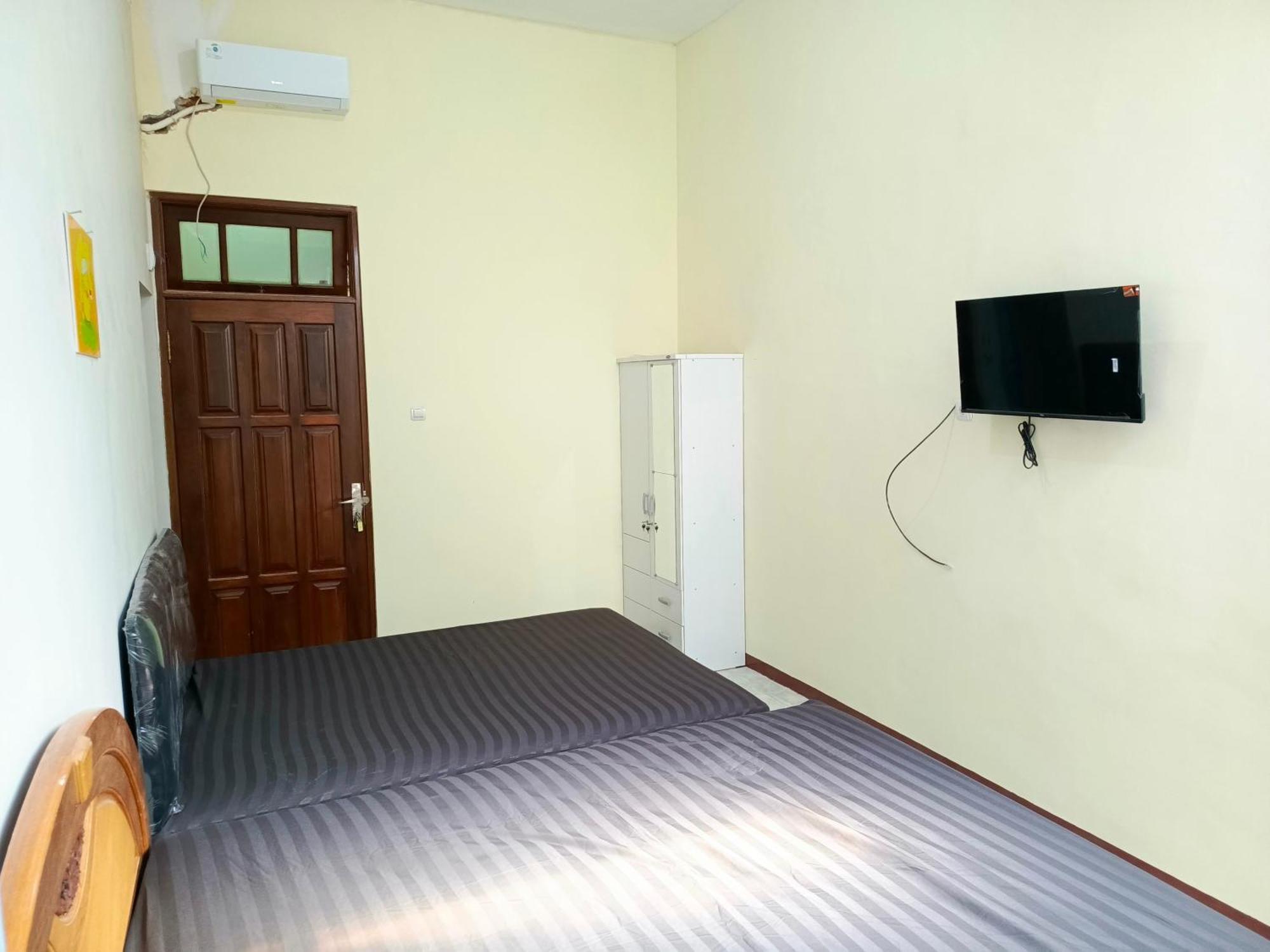 Bebek Kuning Residence Blimbing  Luaran gambar