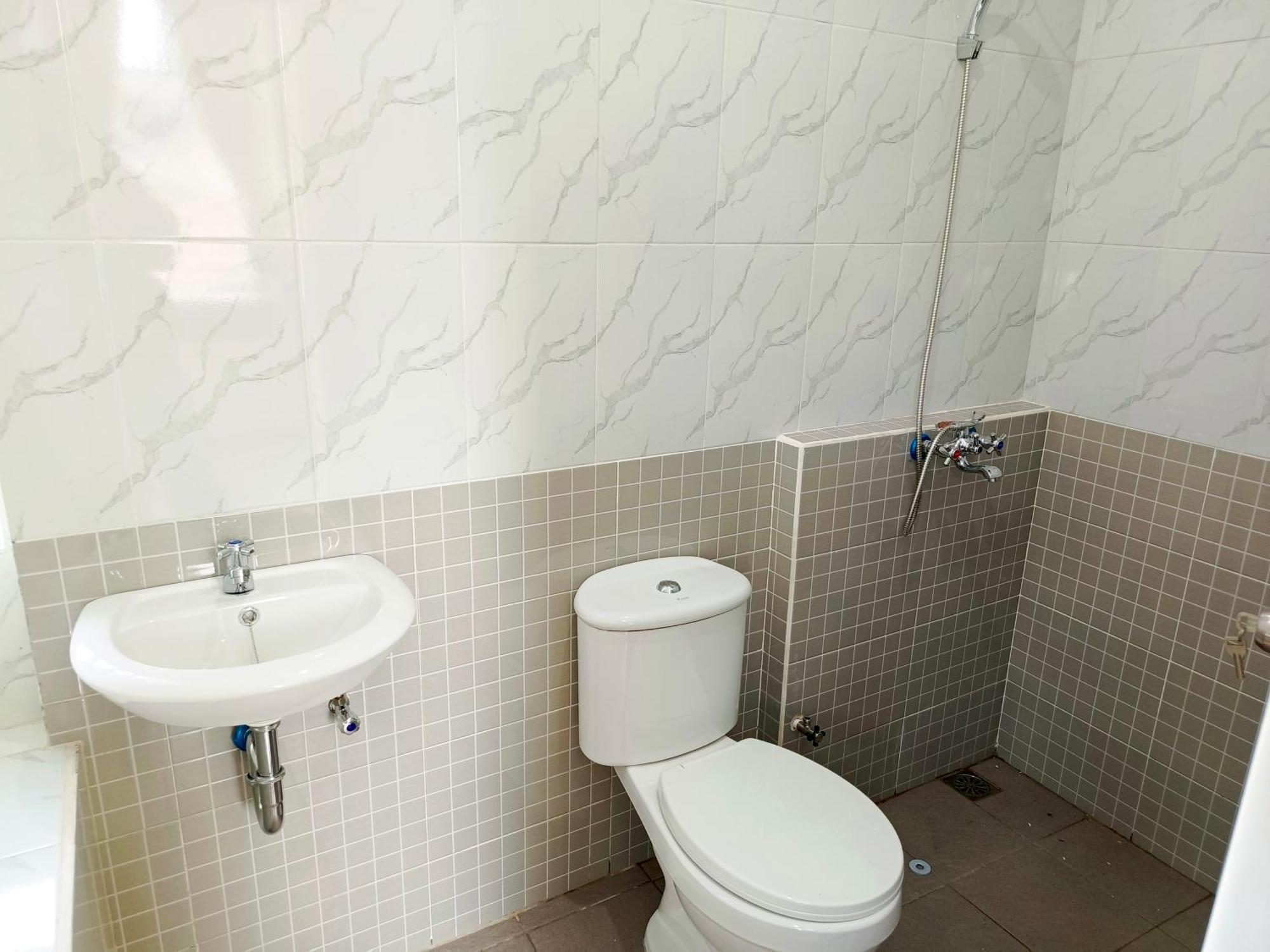 Bebek Kuning Residence Blimbing  Luaran gambar