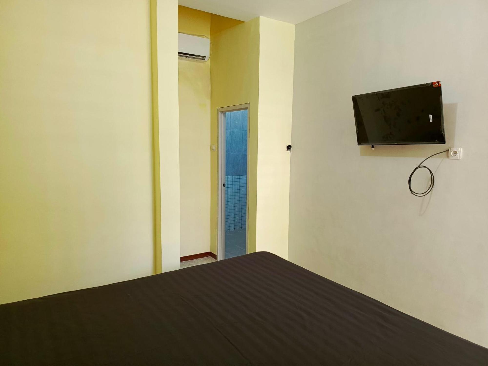Bebek Kuning Residence Blimbing  Luaran gambar