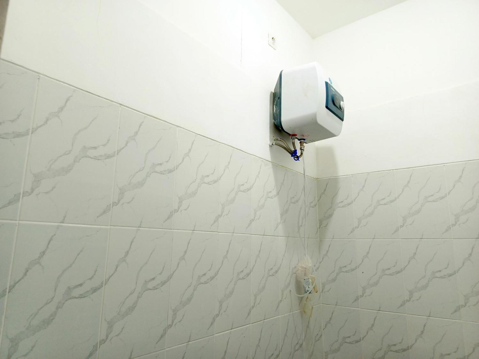 Bebek Kuning Residence Blimbing  Luaran gambar